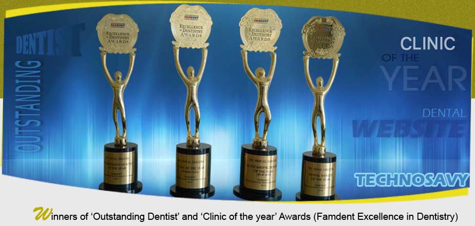 Samde Day Dentistry India