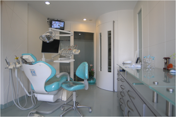 Dental Implant Clinic in Mumbai 