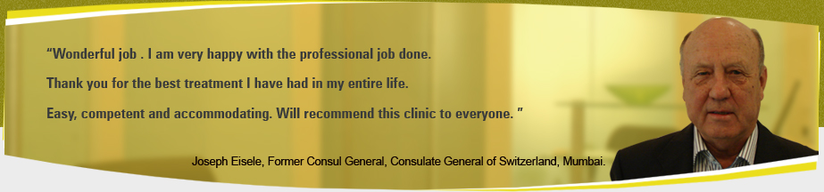 General Dentistry Services